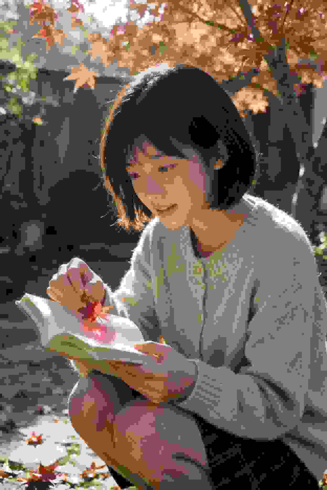 邻家情人