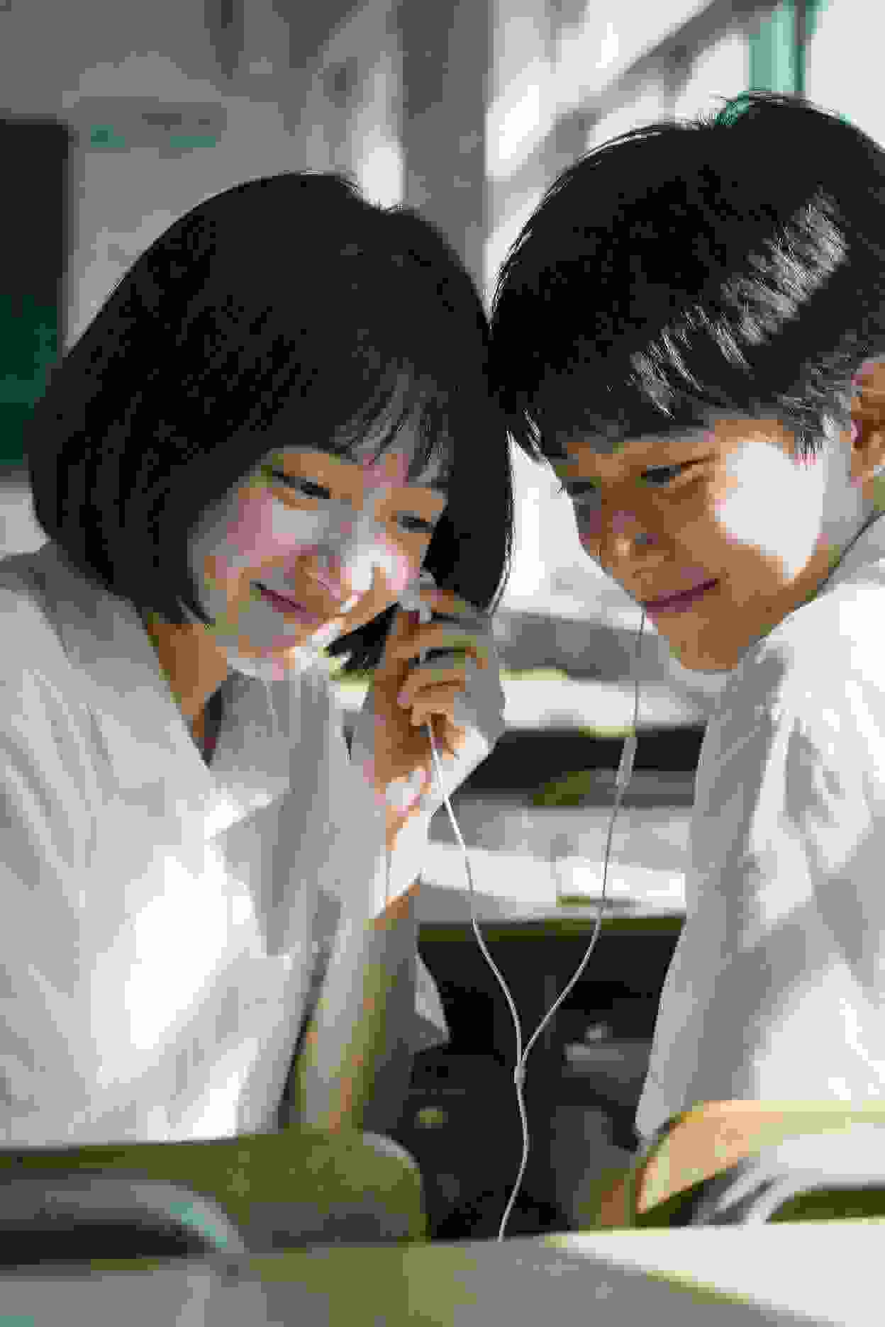 谎言杀局