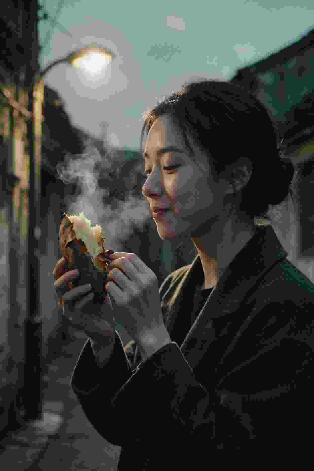 深夜食堂恋曲