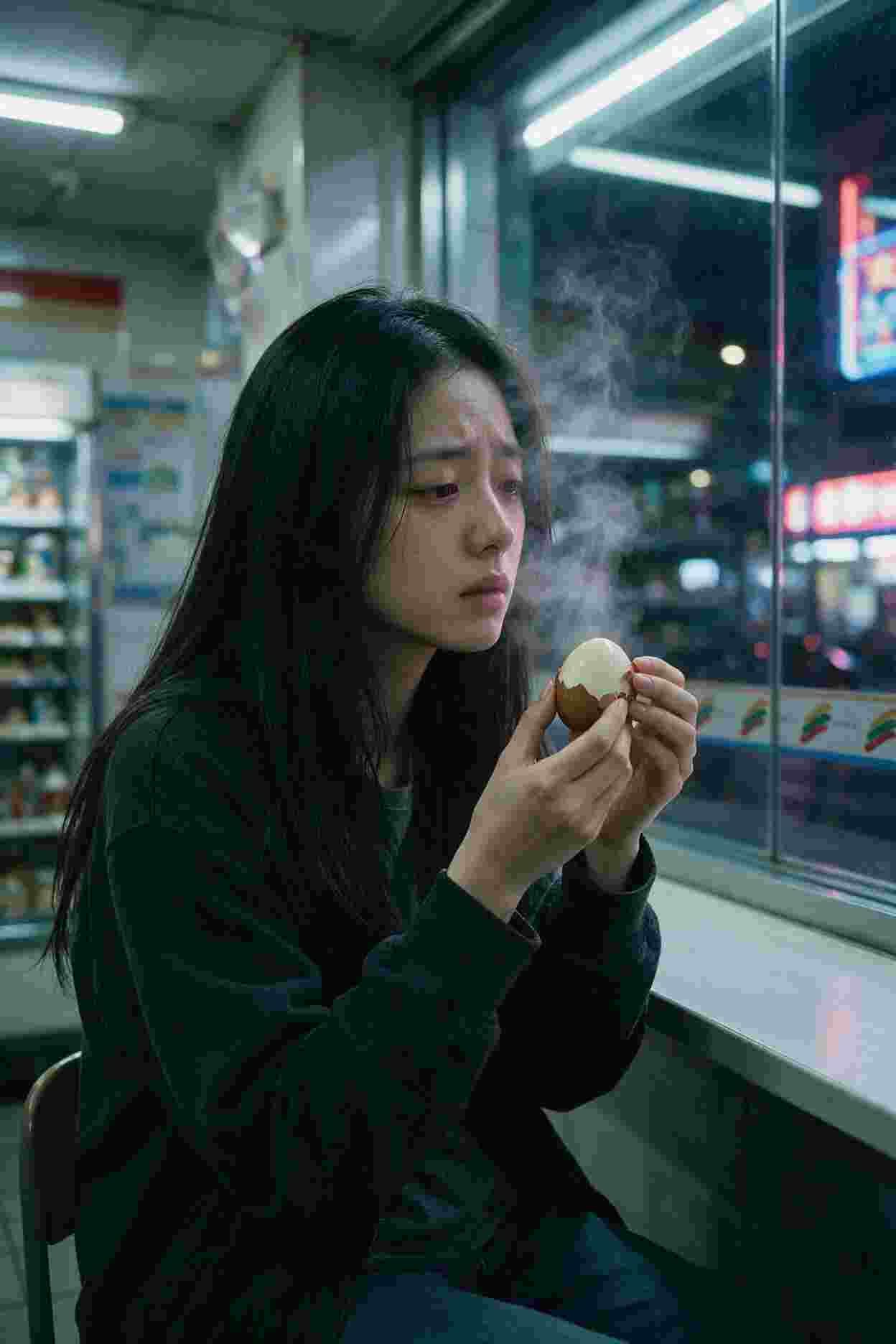 奇葩租客们